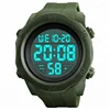 skmei 1305 China wholesaler Men's Military Sport Watch Luxury Digital Sport Watches