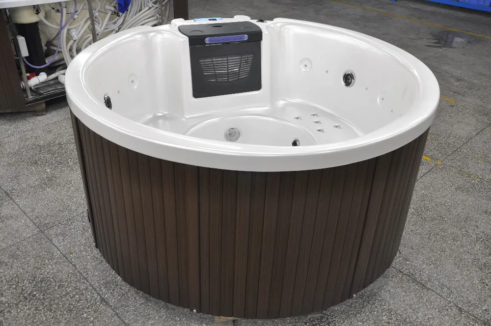 Wholesale Spa Massage 6 Person Tub Portable Bathtub Jet Spa - Buy