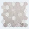 Competitive price Square Blues tile blue