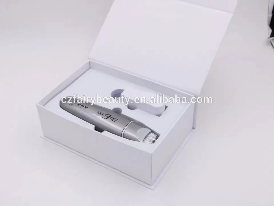 

Factory outlet radio frequency facial and body