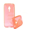new accessory matte pudding tpu cover case for nokia 230