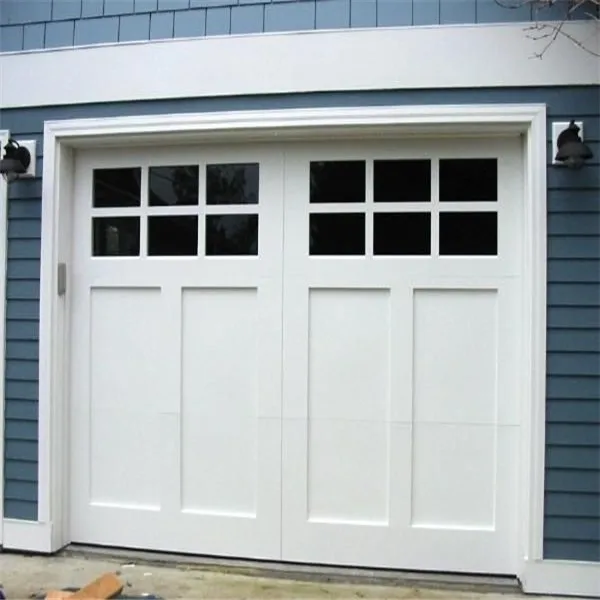 Brd Security Insulated 40/50mm Pu Panel Garage Door Buy Pu Panel