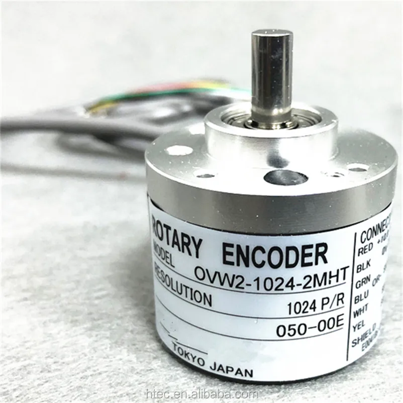 Incremental encoder 6FX2001-8AA05