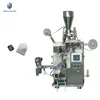 Herb packing machine,automatic filter tea bag making machine with the tag