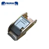 650KG/1430LBS/28mm Cam Buckle for Webbing sling Polyester strap Round sling