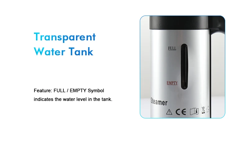 clothes steamer handheld