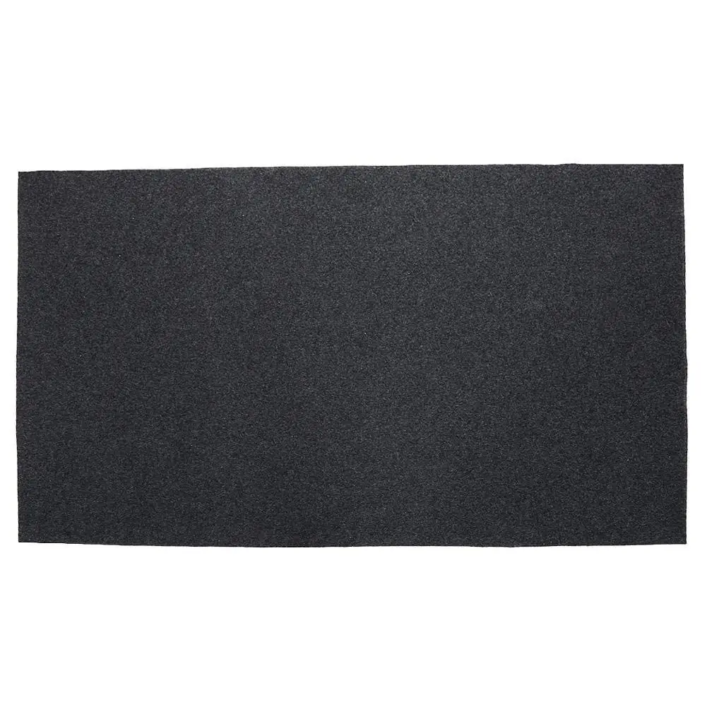 Metal Clip Black Clear Front 50502-68200 Filexec Products Report Cover Pack of 5 Presentation Folder