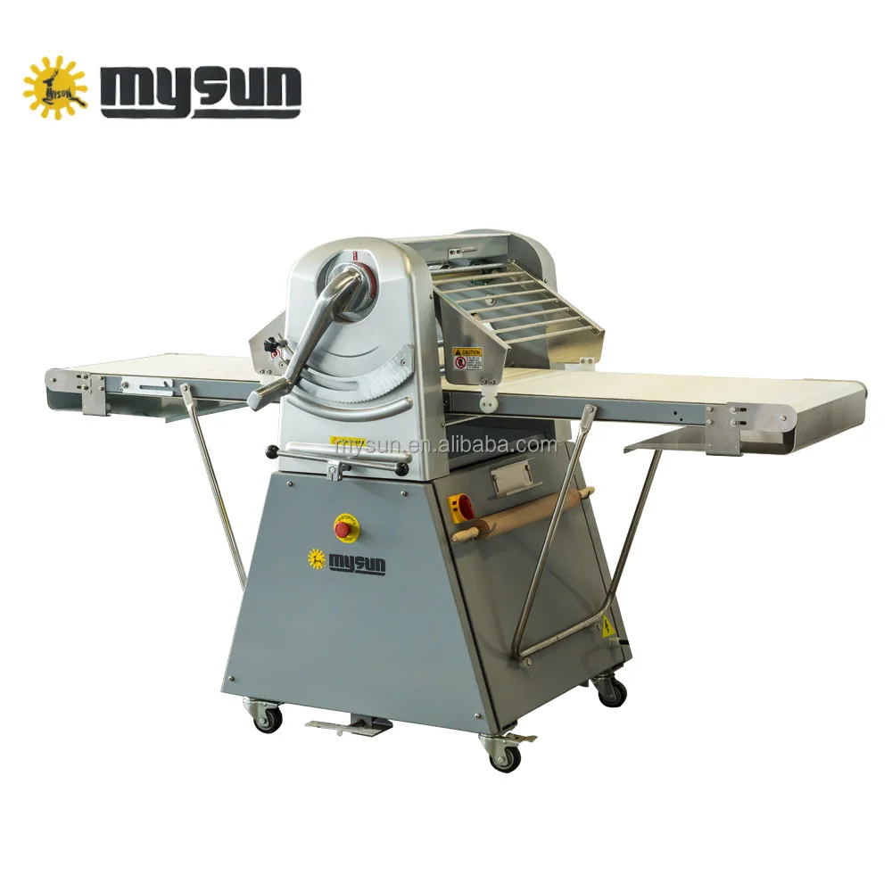 
New Product Lavash Machine Dough Sheeter Sale 