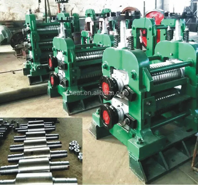 rolling mill 02