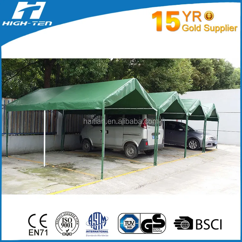 Diy Aluminum Solar Canopy Carport Buy Carports And Canopies