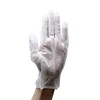 Both Soft Non-Sterile Disposable Extra Large Vinyl Powder Free Gloves