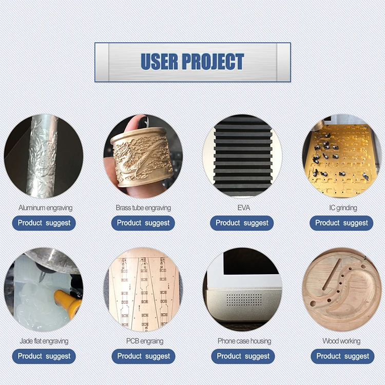 cnc engraving machine for metal