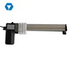 500mm stroke 10mm/s track linear actuator nut moving outside reclining chair TV lift