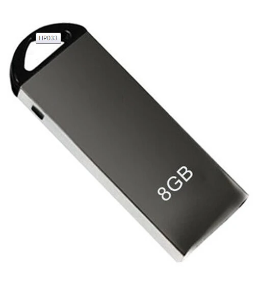 

New Style mini Metal USB Flash Drives USB 2.0 Pen Drive 32GB/16GB/8GB/4GB pendrives U disk