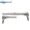China manufacturer hardware stainless steel cable tensor, wire rope cable tensioner 4mm / 5mm