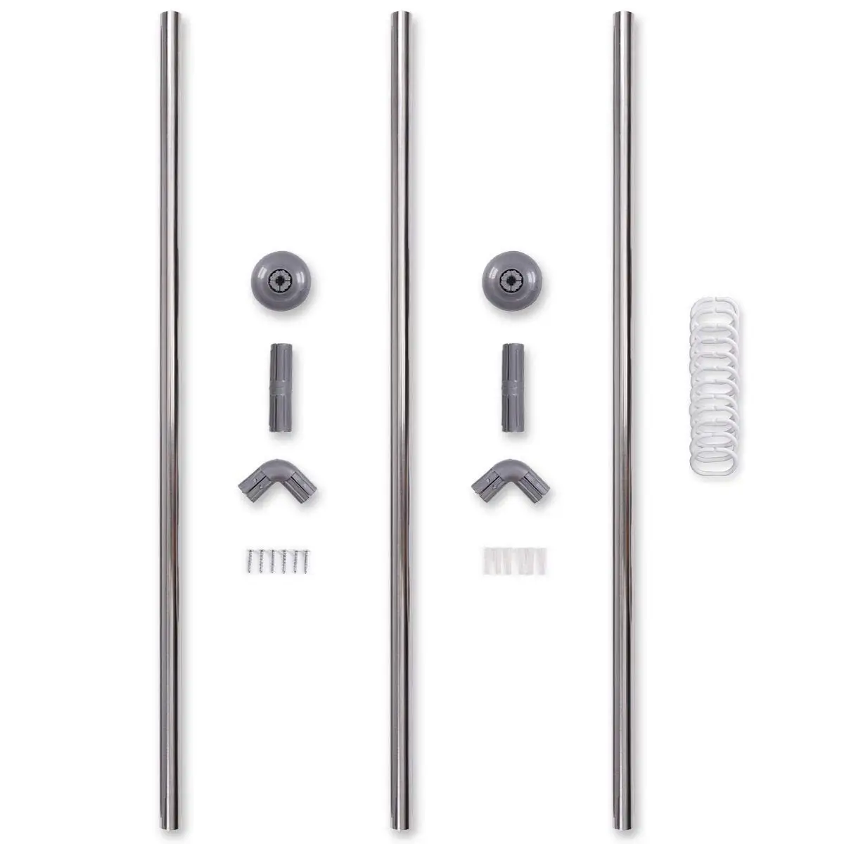 Cheap Shower Curtain Rail Track Find Shower Curtain Rail Track