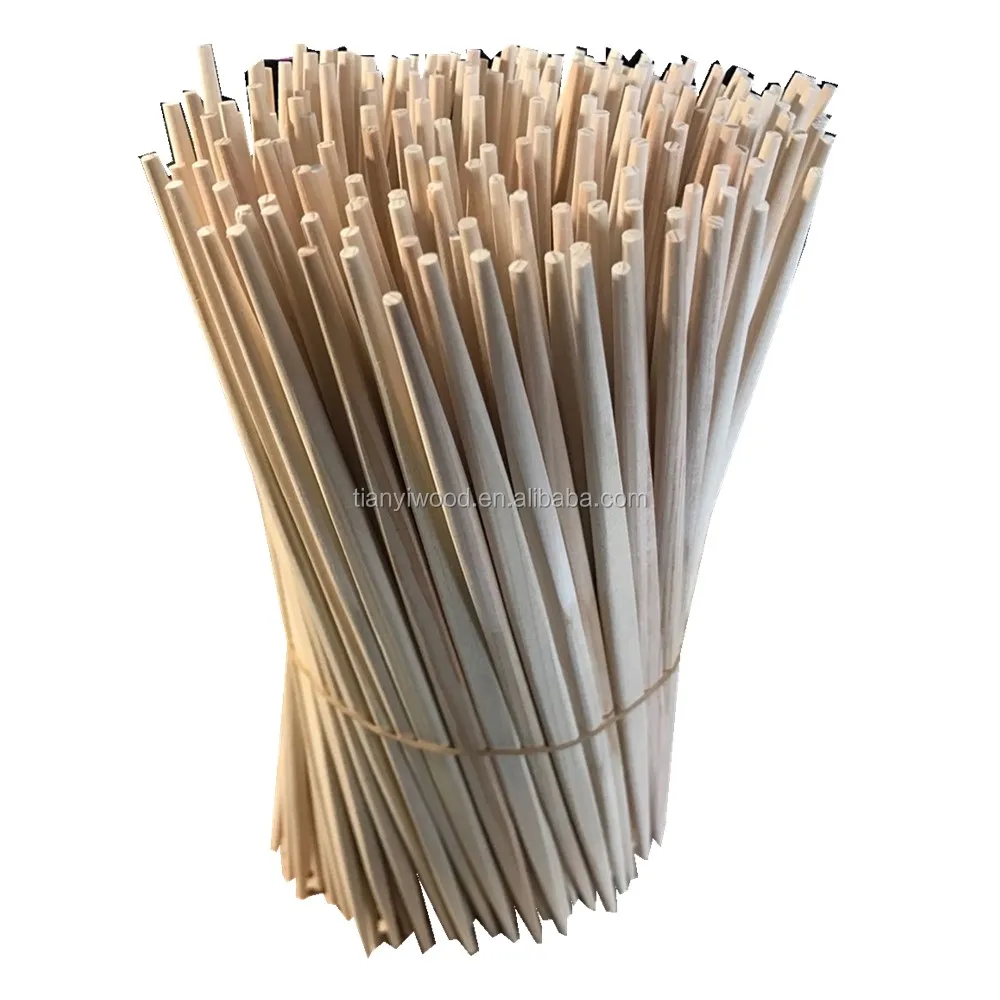 
pine disposable wooden japanese chopsticks 24cm 