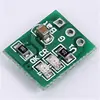 Mini 5V 1A 18650 Lithium Battery Charging Module Li-ion Charger Board for Airplane Remote Control Model Toys