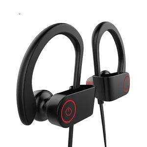 Mini TWS Sport Wireless Earbuds Microphone
