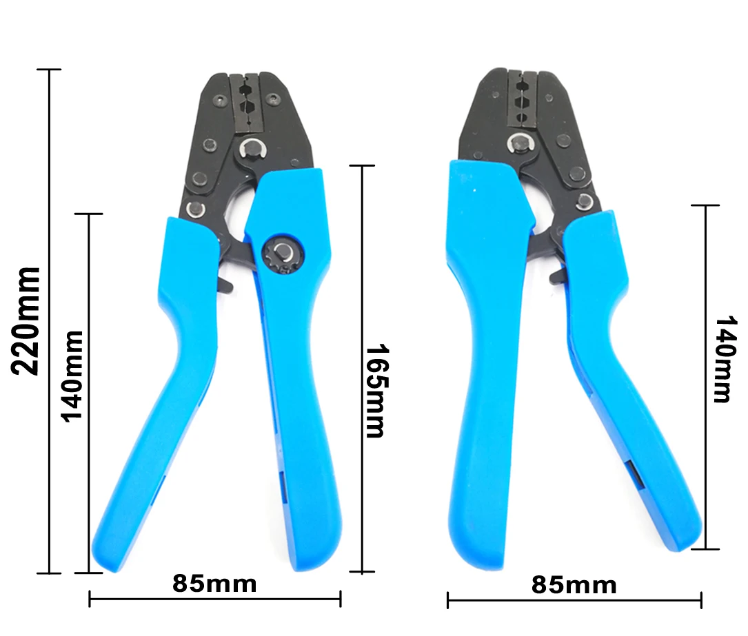 Rg58 Coaxial Cable Crimping Tool Highquality Mechanical An Series