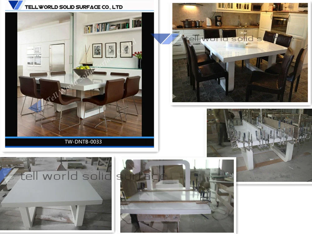 Customized Acrylic Table Top Quality Korean Dining Table Buy Korean