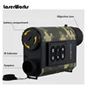 LRNV009 Laser Works high quality light weight night vision 200m IR best hunting rangefinder