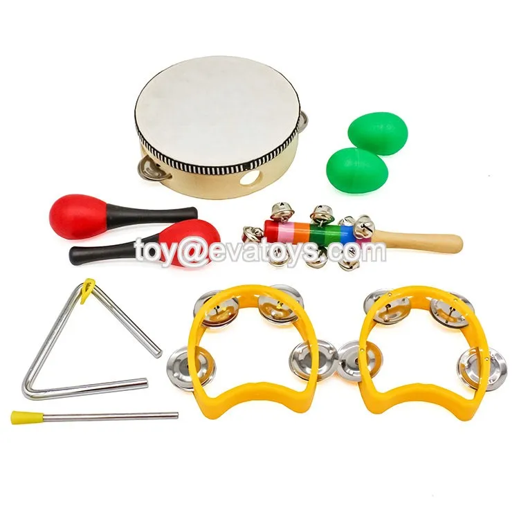kids toy instruments