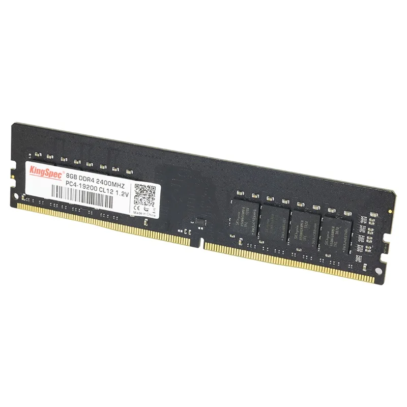 Good quality memory ram desktop ddr4 ram 8gb