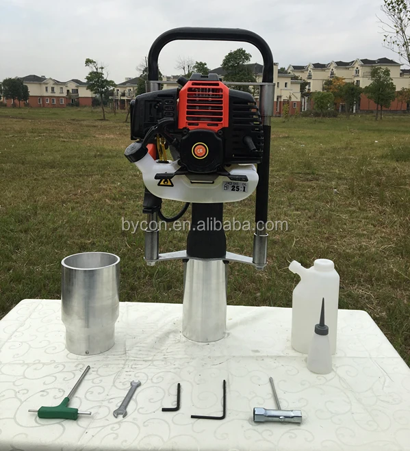 Max 100mm Mini Pile Driver Lowes Steel Fence Post Driver Buy Lowes