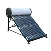 100 liters solar water heater central heating, cheap solar water heaters