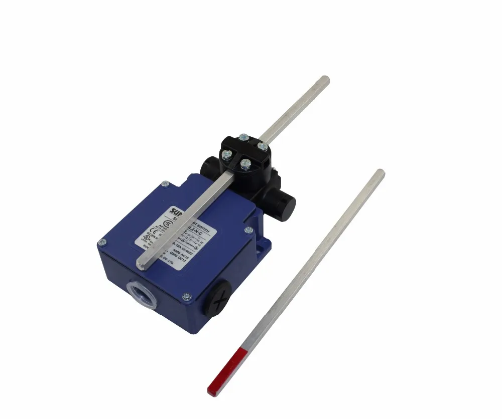 Rotary Hoist Crane Limit Switch For Konecranes Buy Hoist Load Limit