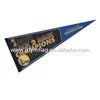 Custom Image Pennant Banner Felt Pennants Wholesale Mini Pennant Flag for Promotion