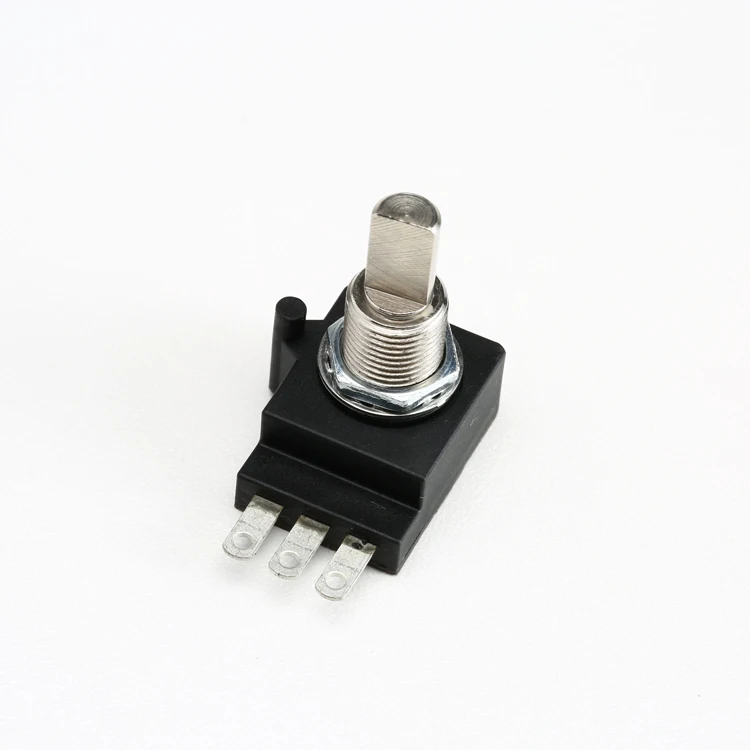 Low Price Audio Potentiometer,High Quality Motorized Potentiometer