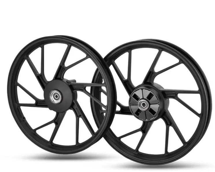 18 inch motorcycle rims