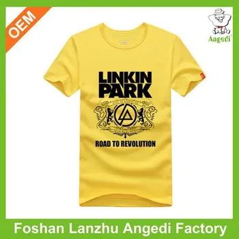 t shirt logo printing