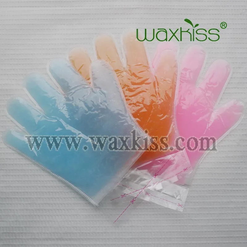 Home Spa Treatment Paraffin Hand Mask Buy Fully Refined Paraffin Hand