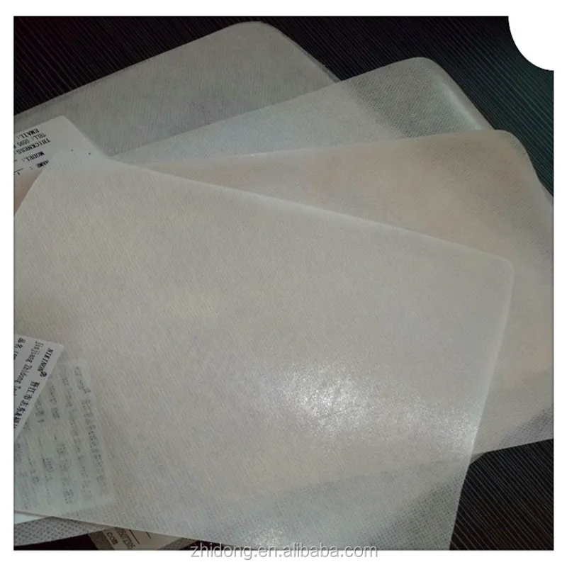 
Better Toe Puff Shoes Material Non Woven Fabric Hot Melt Adhesive in Jinjiang City 