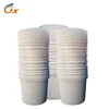 Food grade pickling tank anti-acid plastic round container