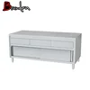 One Stop Service Kitchen Stainless Steel Storage Work Table With Cabinet