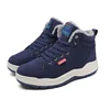 Hot Sell Winter Shoes Snow Boots For Men