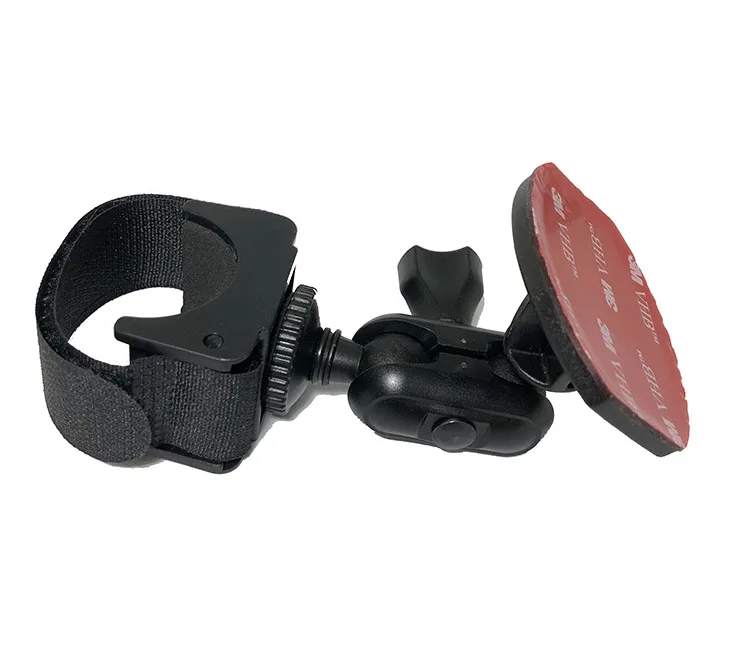 New Popular Design Mount Stand 360 Rotating Cylindrical Camera Mount For Safety Hats Buy