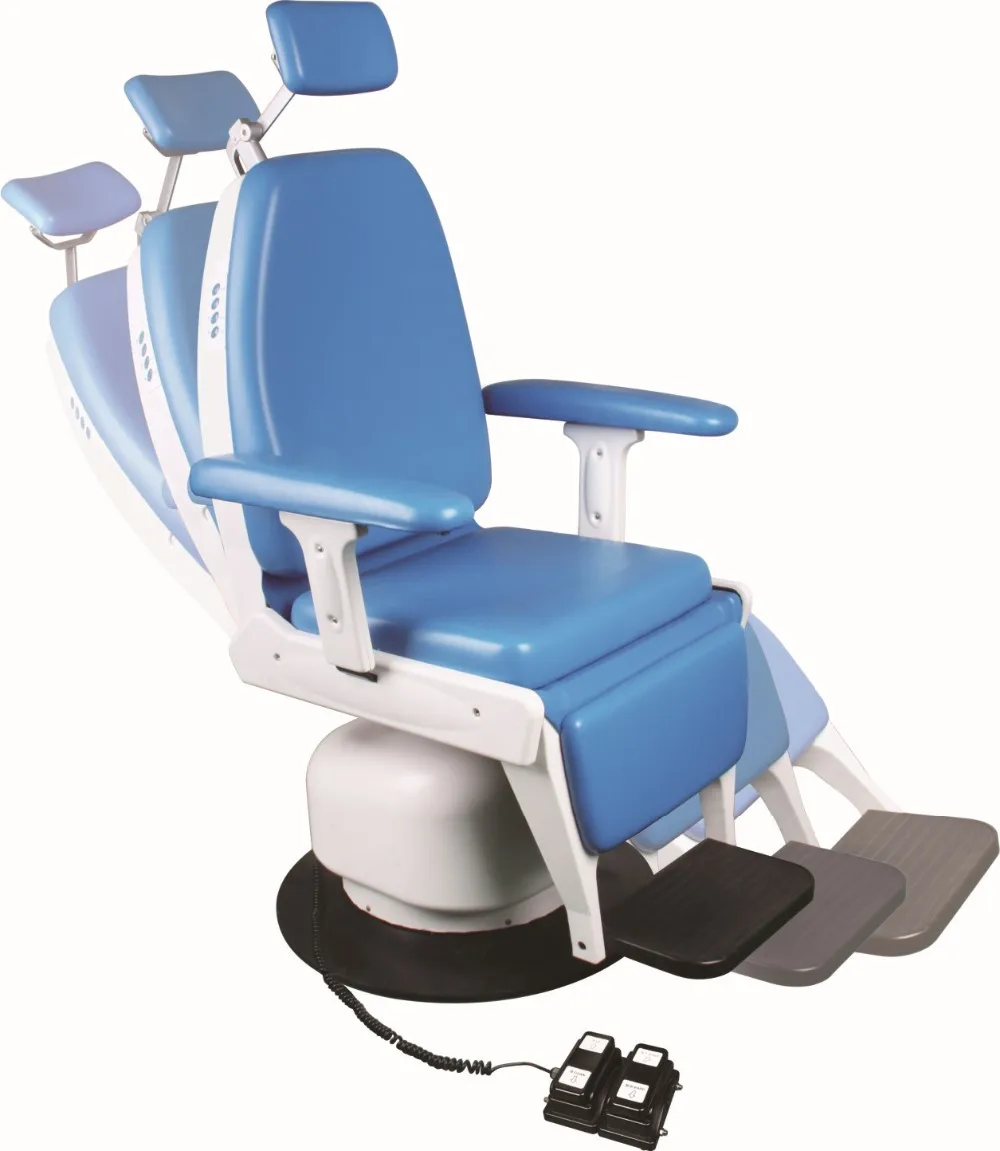 Hot Sale! Medical Hospital Patient Chair Ent Chair For Treatment - Buy