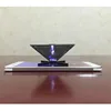 NEW Universal 3D Holographic Projector Pyramid For 3.5"~6"Mobile Phone mini holographic projector