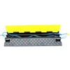 Made in China High quality 5 Channel Rubber Cable Protector truss