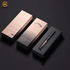 China factory wholesale custom print mascara lipstick cosmetic cardboard paper packing box
