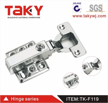 Tk-f119 Gabinete De Cocina Y Gabinete Bisagras Y Armario Bisagras De