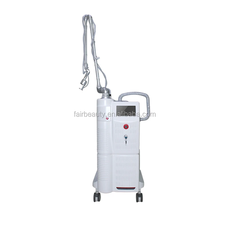 

Co2 Fractional Laser Vagina tightening Fractional Co2 Laser Beauty Equipment Stretch Marks Removal Repair scar Machine