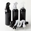 Winnekey cheap wholesale plastic pet trigger spray bottle