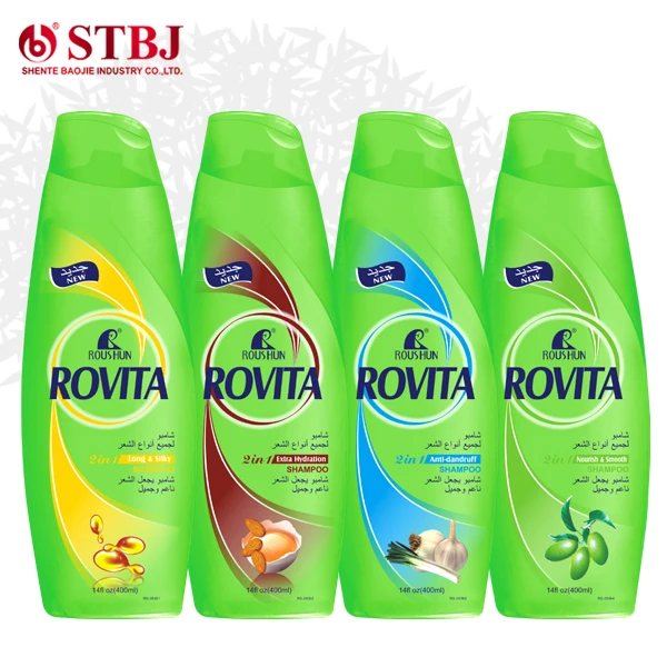 

Roushun black natural hair shampoo, White cream