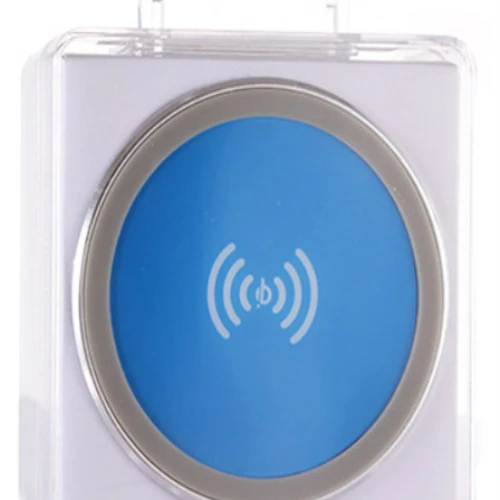 

desk Wireless Charger Car Mount Qi Wireless Charging Charge Air Vent car phone holder Stand